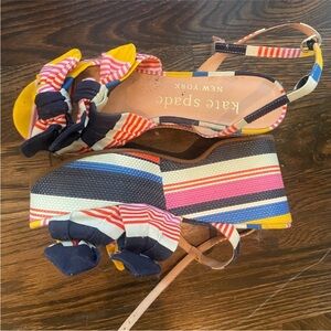 Kate Spade Julep Platform Sandal